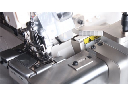 Overlock Sewing Machine, HX6914T 03UTC/AK/MC