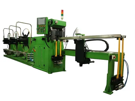 Amorphous Core Cutting Machine