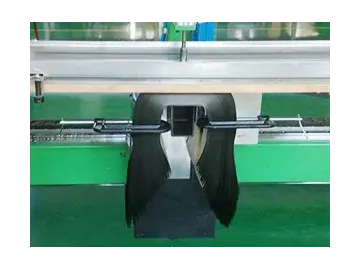 Amorphous Core Cutting Machine