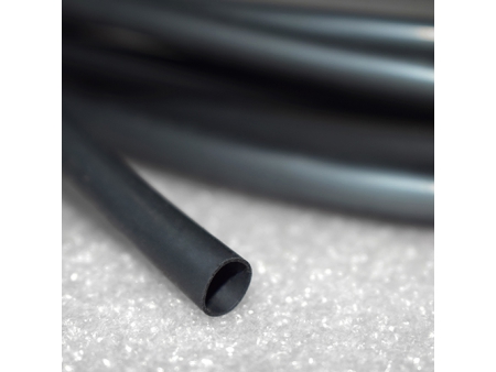 Silicon Rubber Tubing