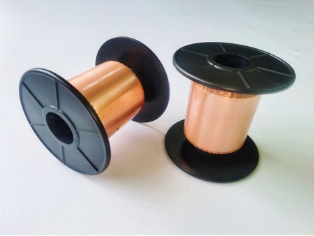 Copper/PET Shielding Tape