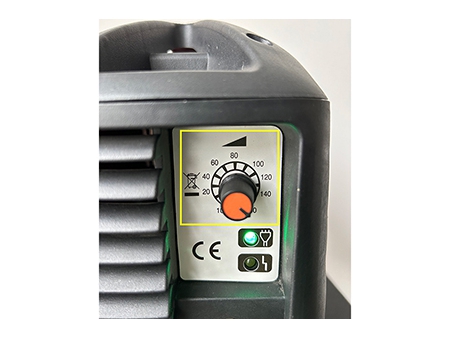 MMA Welder Type: P   Bi-voltage 200~110/220V