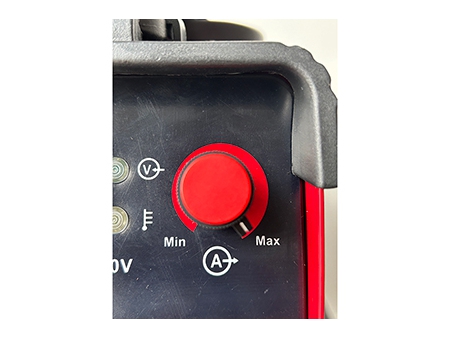 MMA Welder Type: B   Bi-voltage 160 ~110/220V