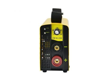 MMA Welder Type: MINI   Bi-voltage 160~110/220V