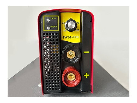 MMA Welder Type: MINI   Bi-voltage 160~110/220V