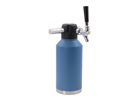 2L Insulated Beer Growler Dispenser