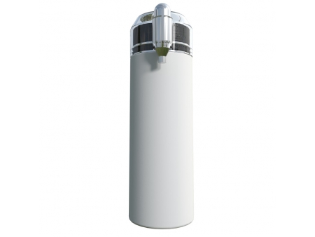 750ml Portable Stainless Steel Vacuum Sparkling Water Maker