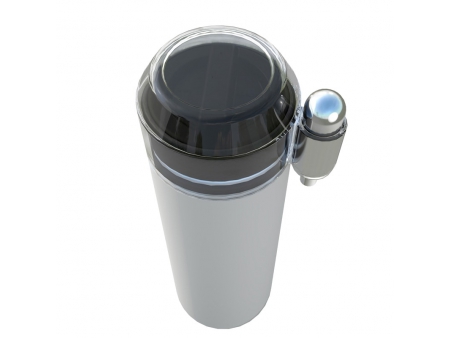 750ml Portable Stainless Steel Vacuum Sparkling Water Maker