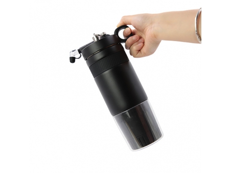 0.48L Micro Coffee Maker