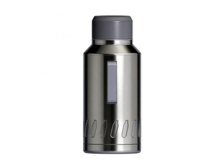 1650ml 3-in-1 304 Stainless Steel Vacuum Beverage Bottle