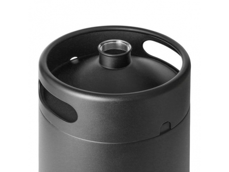 5L Single Wall Mini Keg