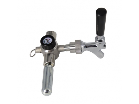 Stainless Steel Beer Dispenser Tap/Beer Spear for Mini Keg