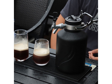 2L Pro Vacuum Nitro Coffee Maker