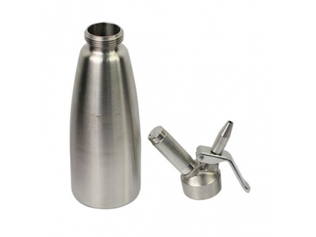 Stainless Steel Nitro Whip Cream Dispenser/Nitro Coffee Dispenser