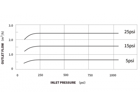 BP04 Professional Adjustable CO₂ Dual Stage Regulator, for Laboratory, Wine Preservation, Pest Control and Welding