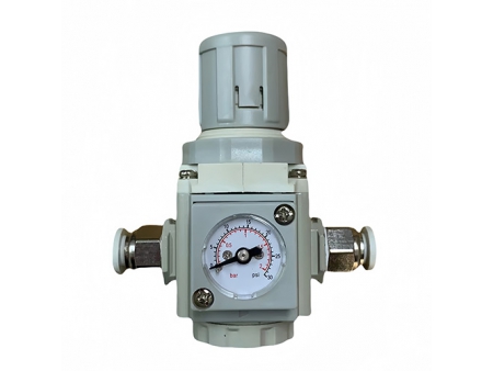 BP51 0~30PSI Beer Line Regulator, Secondary Pressure Control, Flow Rate up to 36L/min