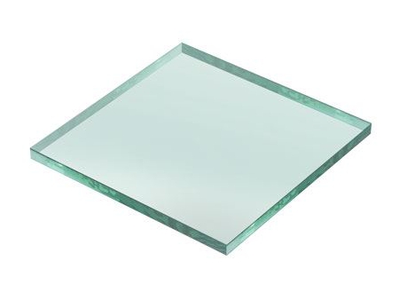 French Green Automotive Glass