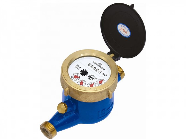 Single and Multi Jet Water Meters | Flow Metering Instruments | Langhua ...