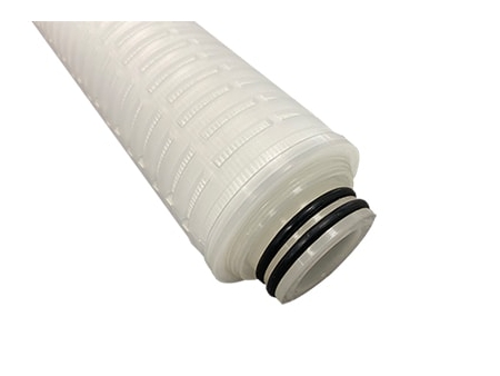 Economic High Rating PP Pleated Filter Cartridge, PPL Series