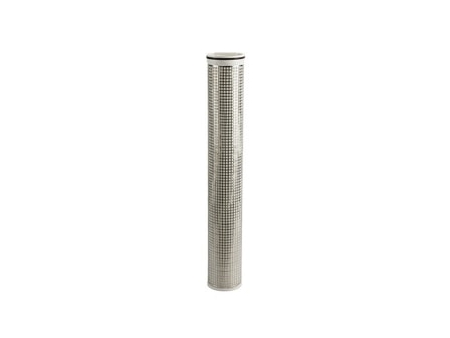 Stainless Steel High Flow Liquid Filter Housing