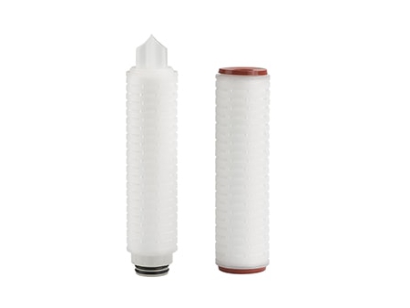 Stainless Steel In-line Filter Housing / Single Cartridge Filter Housing