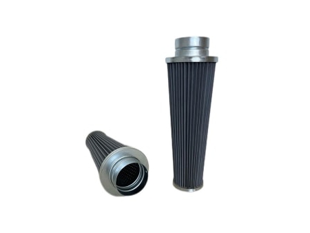 Carbon-based Polyester Fiber Filter Cartridge, PTS Series