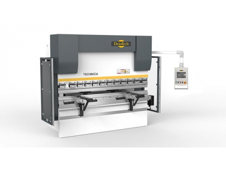 CNC Hydraulic Press Brake