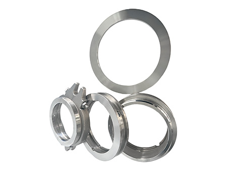 Shaft Seal Parts for Slurry Pump