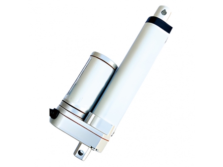 Small Linear Actuator