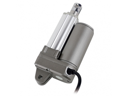 Small Linear Actuator