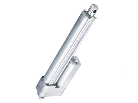 Small Linear Actuator