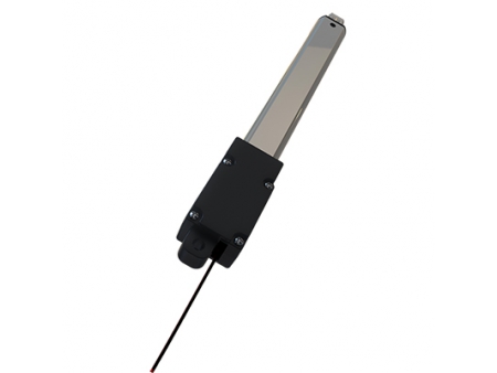 Micro Linear Actuator