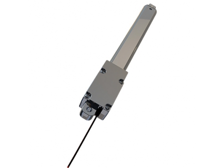 Micro Linear Actuator