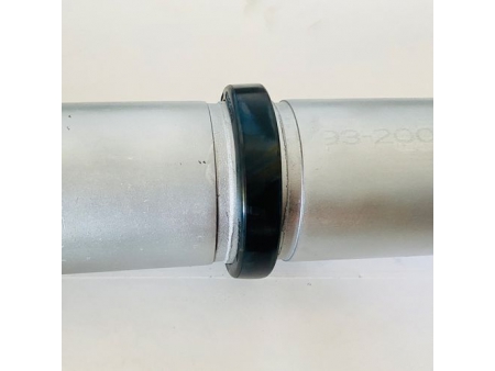 Grooved Rigid Coupling