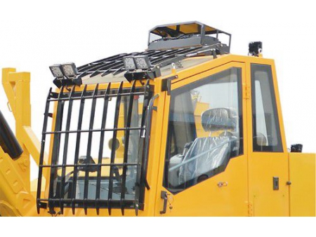 Automatic Crawler Mounted DTH Drilling Rig