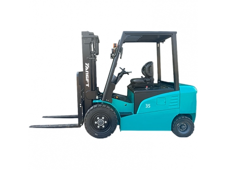 Electric Forklift 2-4 Tonne H Series