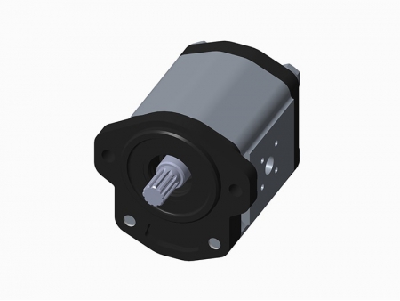 External Gear Pumps External Gear Pumps