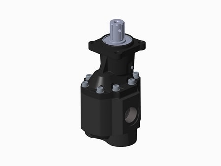 External Gear Pumps