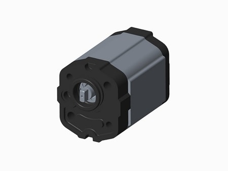 External Gear Pumps