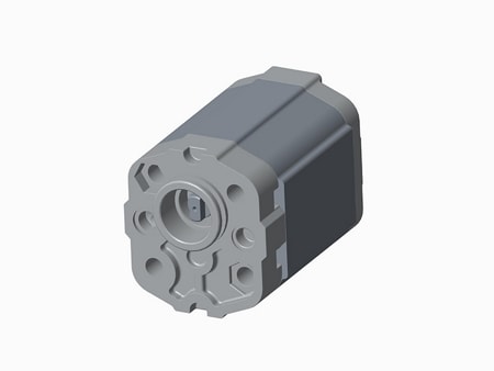 External Gear Pumps