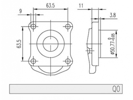 External Gear Pumps