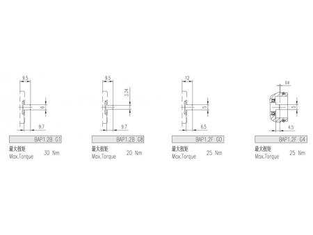 External Gear Pumps