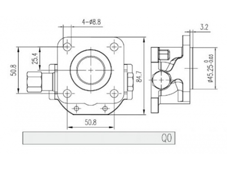 External Gear Pumps