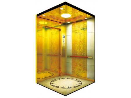 Passenger Elevator