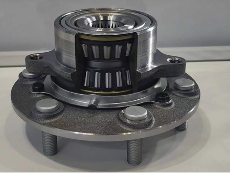 Hub Unit Bearings