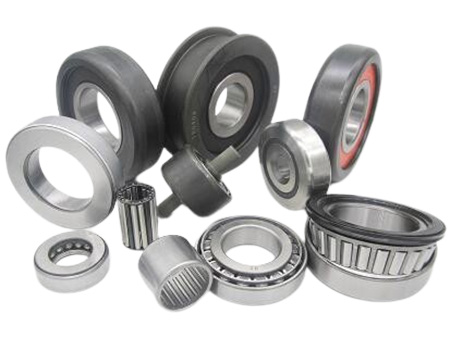 Forklift Bearings