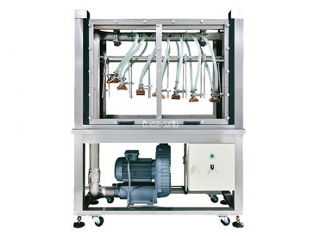 DR-1500 Drying System