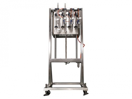 NDR-400 Compressed Air Drying System