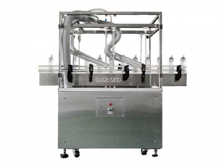 DR-1200 Air Knife Drying System