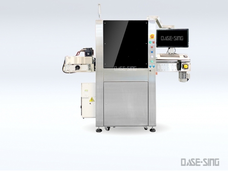 i-Vision Label Orientation System